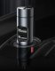 Baseus Energy Column Car Wireless MP3 Transmitter Charger 5.0+5V/3.1A, Black | Автомобильное...
