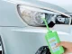 Auto lukturu atjaunošanas komplekts ar tvaika aplikatoru