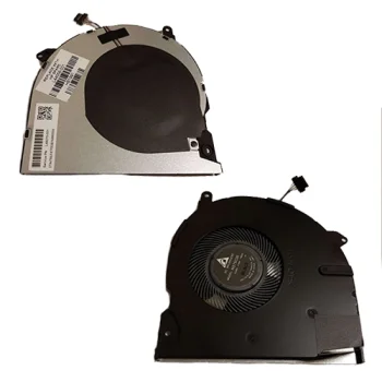 Portatīvā datora dzesētājs HP ProBook 440 G6 445 G6 L48270-001 L44556-001