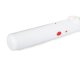 Electric Fly Swatter with LED Flashlight, 51x21 cm