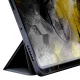 Чехол-книжка 3mk Soft Tablet Case для Samsung Galaxy Tab A9, черный