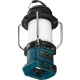 Аккумуляторное строительное радио с фонарем Makita MR009GZ 40V DAB+ Bluetooth