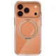 Чехол Uniq Swivix 360 Rotating Kickstand для iPhone 17 Pro, Золотистый