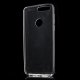 Huawei Honor 8X JSN-L21 Ultra Slim Ultrathin TPU Case Cover, transparent - puscietā silikona vāciņš