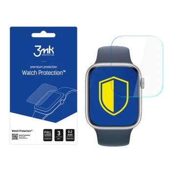 3mk Watch Protection ARC Protective Foil for Apple Watch 10 46 mm