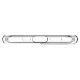 Apple iPhone 13 mini 5.4\'\' Spigen Liquid Crystal TPU Case Cover, Transparent | Telefona Maciņš Vāks Apvalks Bampers