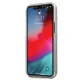 Чехол Guess для iPhone 12 mini 4G 3D Pattern Collection, опаловый