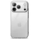 Ringke iPhone 17 Pro Max vāciņš Fusion, caurspīdīgs