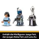 Конструктор LEGO Star Wars 75433 Jango Fett\'s Starship