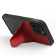 Apple iPhone 13 6,1\" Uniq Etui Transforma Magsafe Case Cover, Red | Telefona Maciņš Vāks Apvalks Bampers