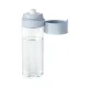 Бутылка для воды с фильтром Brita Fill & Go Vital с 2 MicroDisc, 0.6 л,...