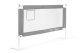 ECOTOYS gultas drošības barjera bērniem 150 cm