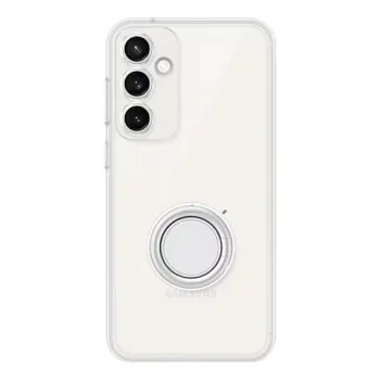 Samsung Clear Gadget Case for Galaxy S23 FE