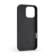 Etteri Silicone Case vāciņš Apple iPhone 16 Pro Max, melns