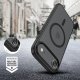 Tech-Protect iPhone 17 Air Case MagMat MagSafe, Matte Black
