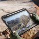 Apple iPad Pro 11 ( 2020, 2021 )Supcase Unicorn Beetle Hard Case Cover, Black | Planšetes Planšetdatora Vāciņš...