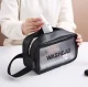 Ūdensizturīgas ceļojumu kosmētikas somas, 3 gab. komplekts | Travel Makeup Bags Washbag