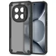 Чехол Tech-Protect Rugged Shield для Xiaomi Poco M8 Pro / Redmi Note 15 Pro+ 5G, черный
