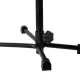 Maclean MC-434 velosipēdu remonta statīvs, tērauds, līdz 20 kg