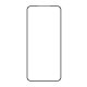 5D Xiaomi Mi 11 Lite, Tempered Glass Screen Protector