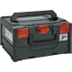 Metabo SXA 18 LTX 150 BL akumulatora ekscentra slīpmašīna, 150 mm, 18V