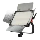 LED paneļa video gaisma Yongnuo YNPad100 Kit, RGB, WB (2000 K - 10000 K), 100 W