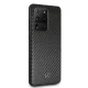 Чехол Mercedes для Samsung Galaxy S20 Ultra, Dynamic, черный