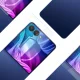 3mk Silky Matt Pro matēta ekrāna aizsargplēve priekš Samsung Galaxy Z Flip 7