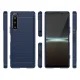 Vāciņš Xiaomi Poco M4 5G Thunder Case, TPU, melns