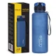 4FIZJO Sports Water Bottle 1000ml, Blue