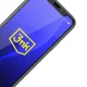 Гибридное защитное стекло 3mk FlexibleGlass для iPhone 11 Pro