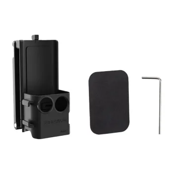 Магнитное крепление Sunnylife 761V2 для DJI Osmo Pocket 3, черное