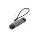 Картридер Conceptronic BIAN05G 2-in-1 Dual Plug серый