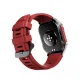 Viedpulkstenis HiFuture FutureFit Ultra3, sarkans