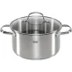 Fissler San Francisco katlu komplekts, 4 daļas