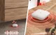 Умный датчик протечки воды X-Sense SWS54 (набор 3 шт. + база)