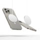Tech-Protect FlexAir MagSafe vāciņš iPhone 15 Pro, Caurspīdīgs