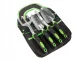 Garden Tool Set 4 pcs with Bag