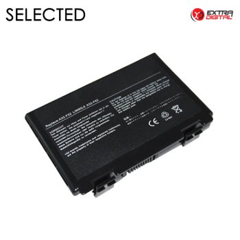 Аккумулятор Extra Digital для ноутбука ASUS A32-F52, 4400mAh