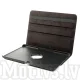 Samsung Galaxy Note 10.1 New SM-P600 P601 P605 / Galaxy Tab Pro 10.1\" SM-T520 T525 Rotary Case Cover Stand, black -...
