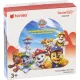 Детский аудиоплеер Tonies Toniebox 2 Full Play Bundle-Set, Sky Blue