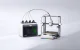 3D printeris Creality SparkX i7 Combo ar CFS Lite moduli