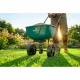 Ручная сеялка и разбрасыватель удобрений Plonos Pl-981 27L