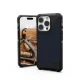 UAG Metropolis LT Magsafe iPhone 16 Pro Case - Green