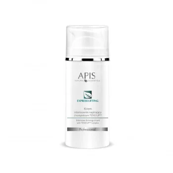 Apis Express Lifting интенсивный подтягивающий крем TENS’UP™ 100 мл
