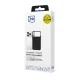 3mk Hardy MagSilicone чехол для Apple iPhone 17 Pro - Серый