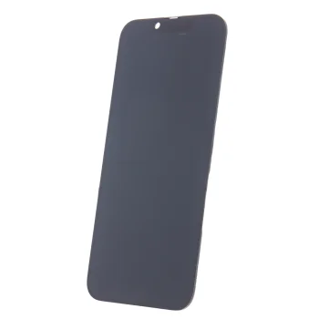 Displejs ar skārienpaneli Apple iPhone 13 Service Pack, melns