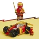 Конструктор LEGO Ninjago 71780 Kai\'s Ninja Race Car EVO
