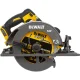Akumulatora ripzāģis DeWalt DCS579NT-XJ 190 mm (bez akumulatora un lādētāja)