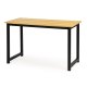 Moderns datorgalds rakstāmgalds ModernHome 120x60 cm